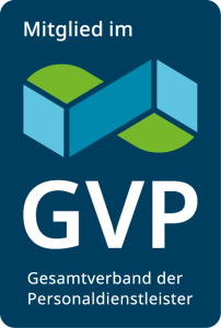 GVP-Logo Mitglied